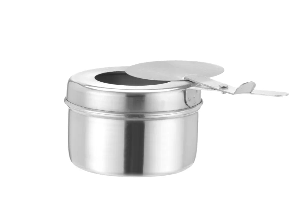 Chafing Dish Gastronorm 1/1, HENDI, Kitchen Line, 9L, 2 Stk., 600x358x(H)295mm