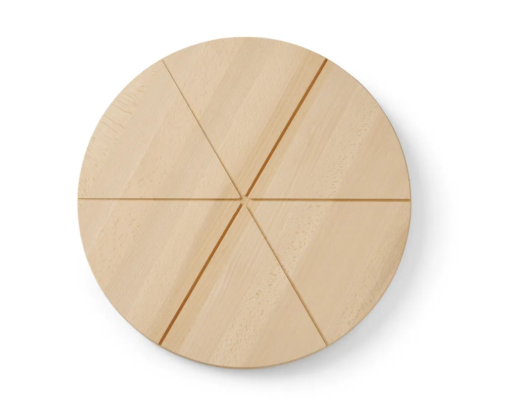 Pizzabretter, HENDI, ⌀300mm