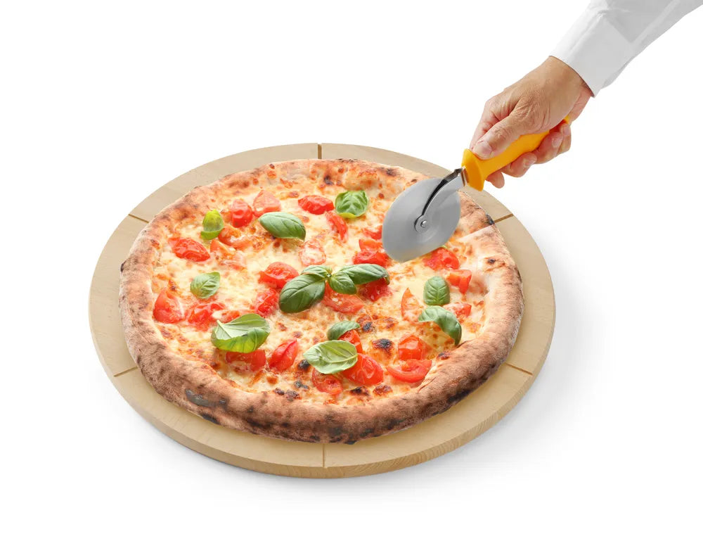 Pizzabretter, HENDI, ⌀500mm