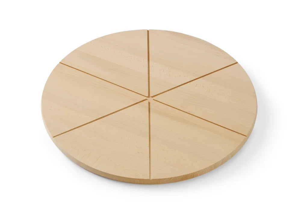 Pizzabretter, HENDI, ⌀350mm