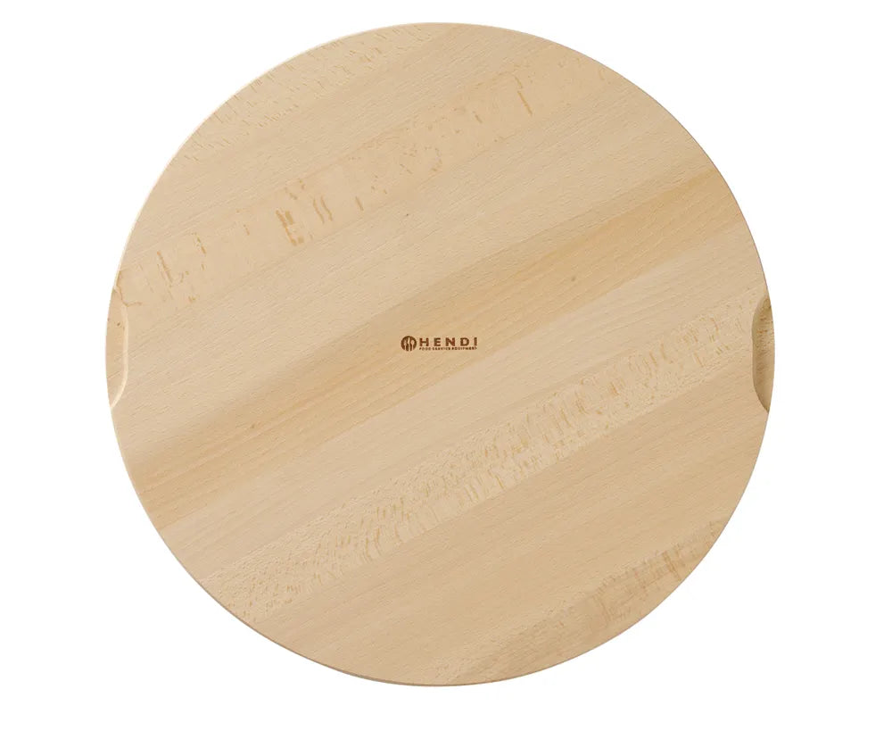 Pizzabretter, HENDI, ⌀450mm