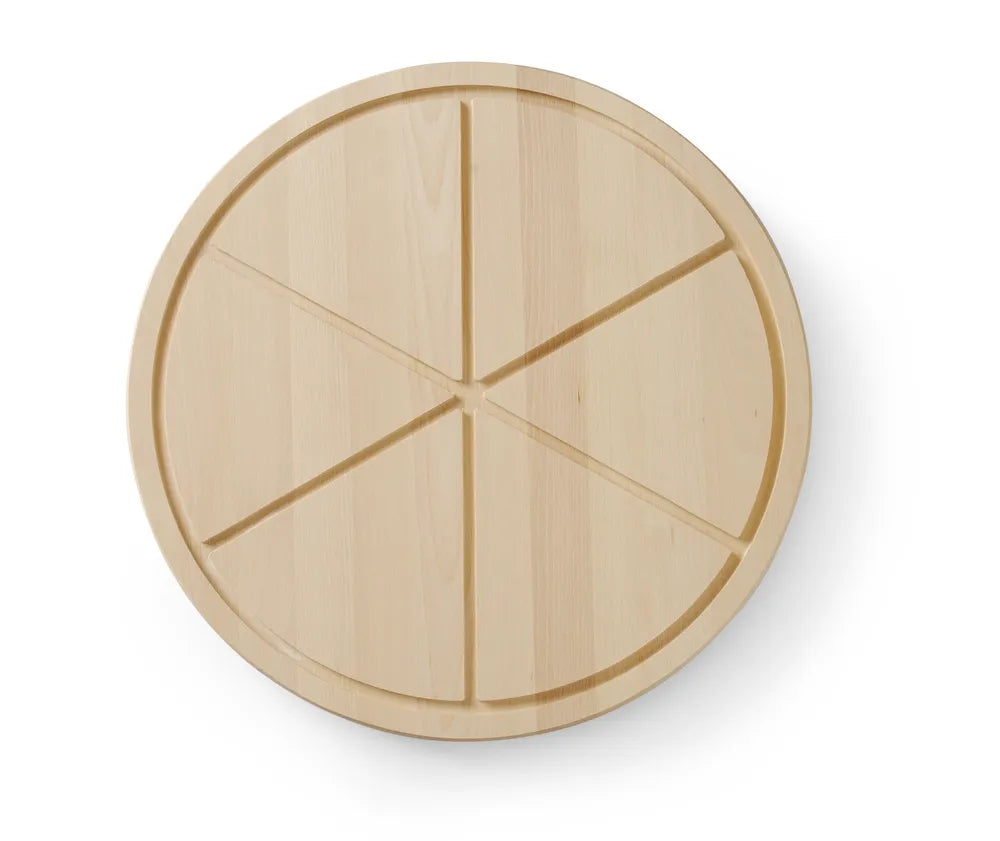 Pizzabretter, HENDI, ⌀500mm