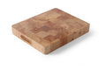 Holzschneidbrett, HENDI, GN 1/2, Holz, 265x325mm