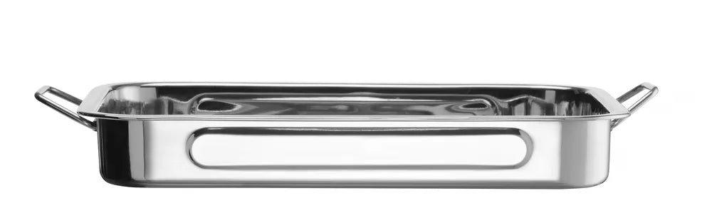 Bräter, HENDI, 430x310x(H)60mm