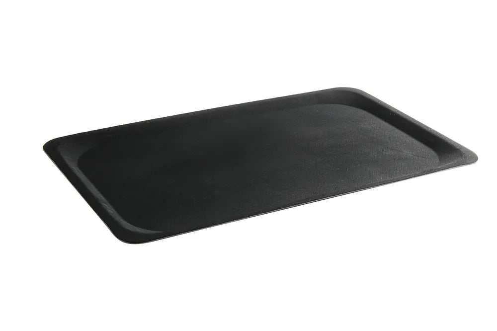 Serviertablett, rechteckig, HENDI, 200x280mm