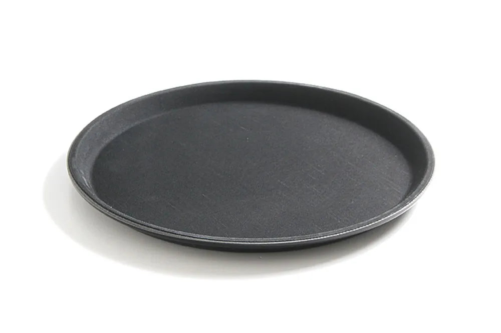 Serviertablett, rund, HENDI, ⌀500x(H)22mm