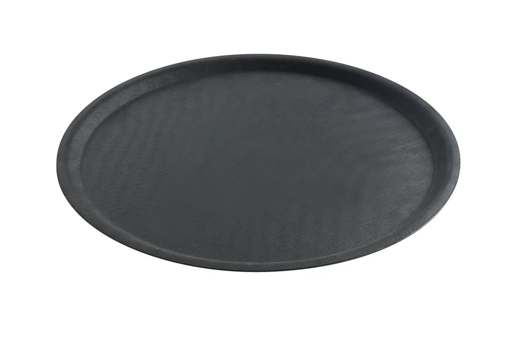 Serviertablett, rund, HENDI, ⌀350x(H)22mm