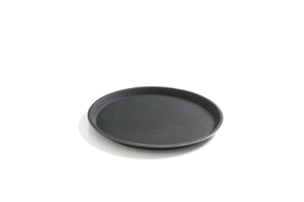 Serviertablett, rund, HENDI, ⌀350x(H)22mm