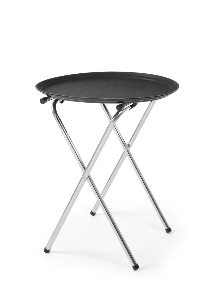 Serviertablett, oval XL, HENDI, 735x600mm