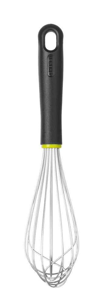 Schneebesen mit PP-Griff, HENDI, designed by Robert Bronwasser, Schwarz, (L)320mm