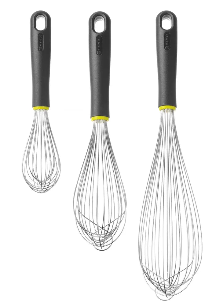 Schneebesen, HENDI, designed by Robert Bronwasser, (L)320mm
