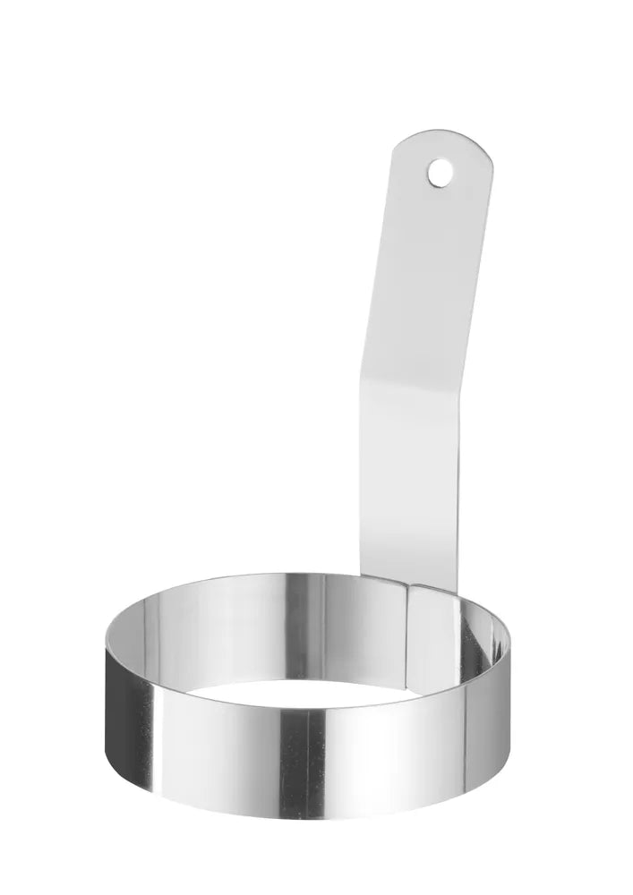 Ei-Ring mit Griff, HENDI, ⌀128x(H)125mm