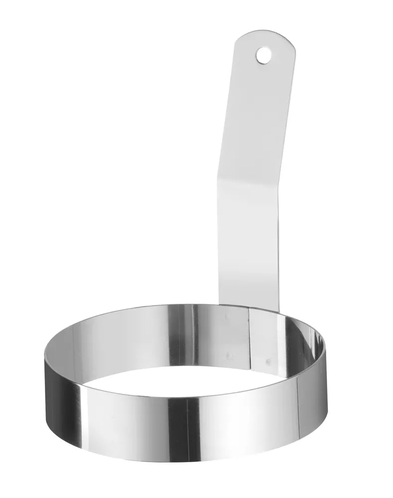 Ei-Ring mit Griff, HENDI, ⌀128x(H)125mm