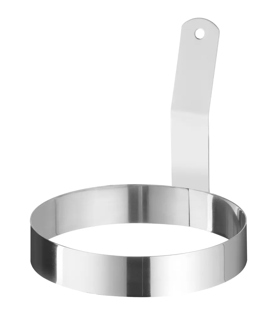 Ei-Ring mit Griff, HENDI, ⌀103x(H)125mm
