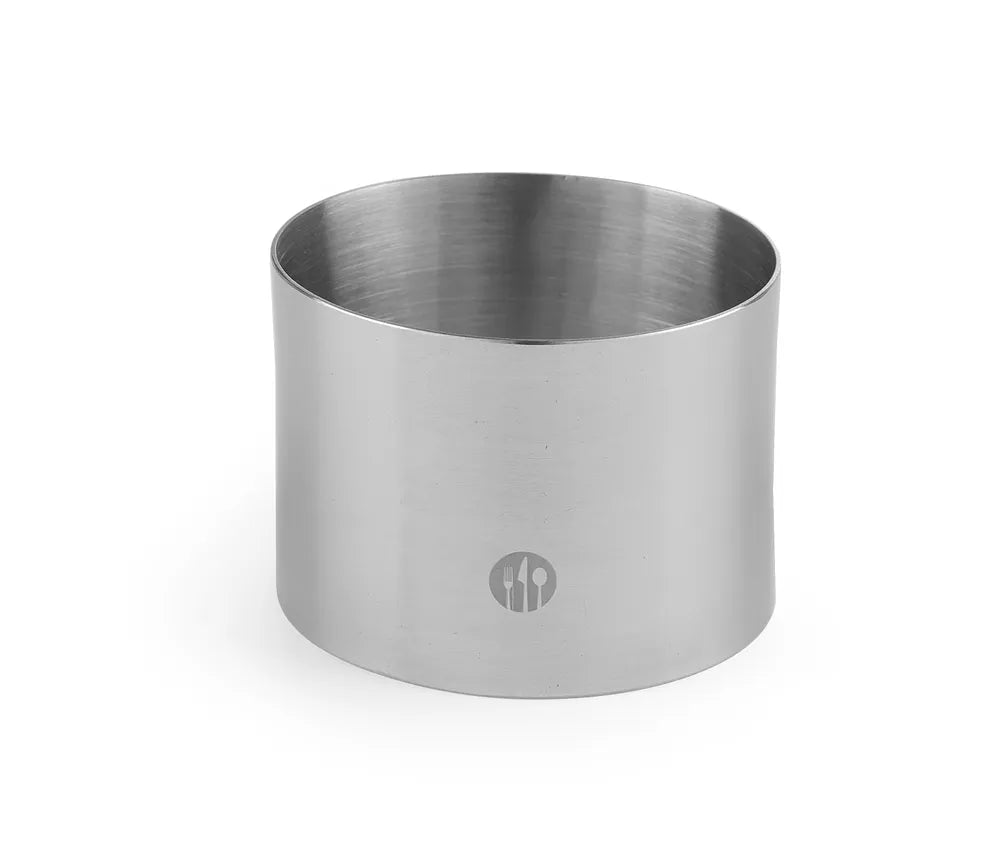 Speisering, rund, HENDI, ⌀60x(H)45mm