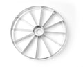 Tortenteiler, HENDI, 12 Portionen, ⌀320mm