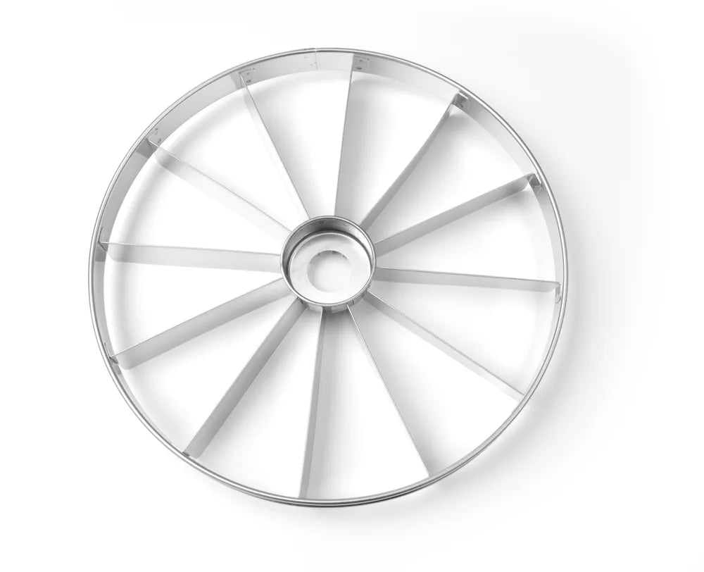 Tortenteiler, HENDI, 12 Portionen, ⌀320mm