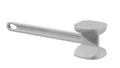 Fleischklopfer XL, HENDI, Hellgrau, 300x80x(H)80mm