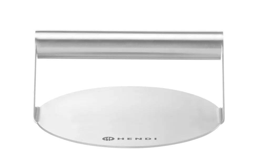Smash Burger-Presse, HENDI, Kitchen Line, ⌀160x(H)78mm