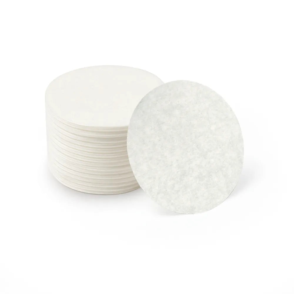 Hamburger Patty-Papiertrennblätter, HENDI, 1550 Stk., ⌀100mm