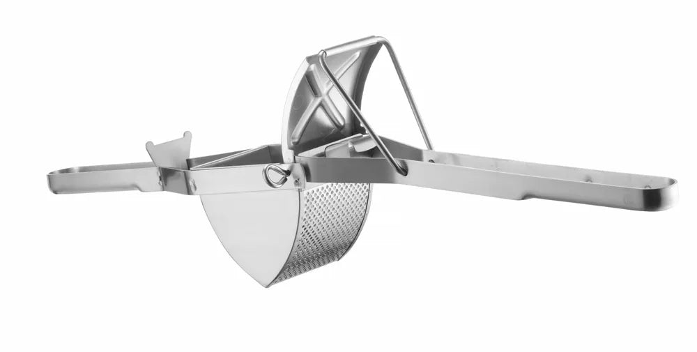 Kartoffelpresse., HENDI, 320x110x(H)110mm
