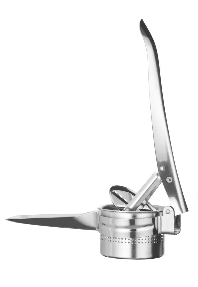 Kartoffelpresse, HENDI, 270x100x(H)95mm