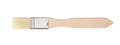 Back- & Butterpinsel, flach - 2 Stk., HENDI, 2 Stk., 190x20mm