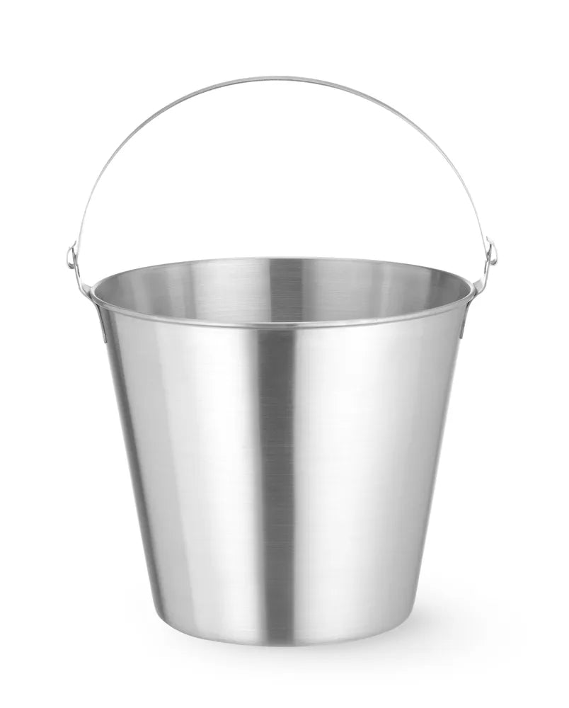 Eimer Kitchen Line, HENDI, Kitchen Line, 12L, ⌀310x(H)300mm