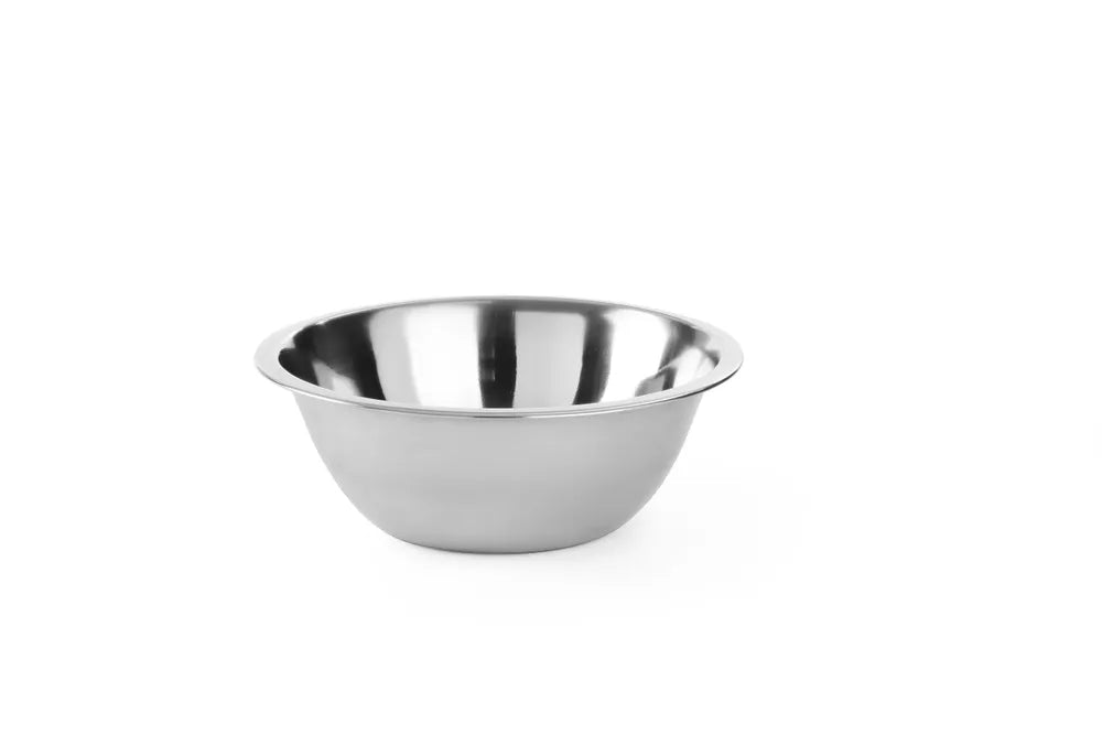 Rührschüssel, HENDI, 1,4L, ⌀197x(H)68mm