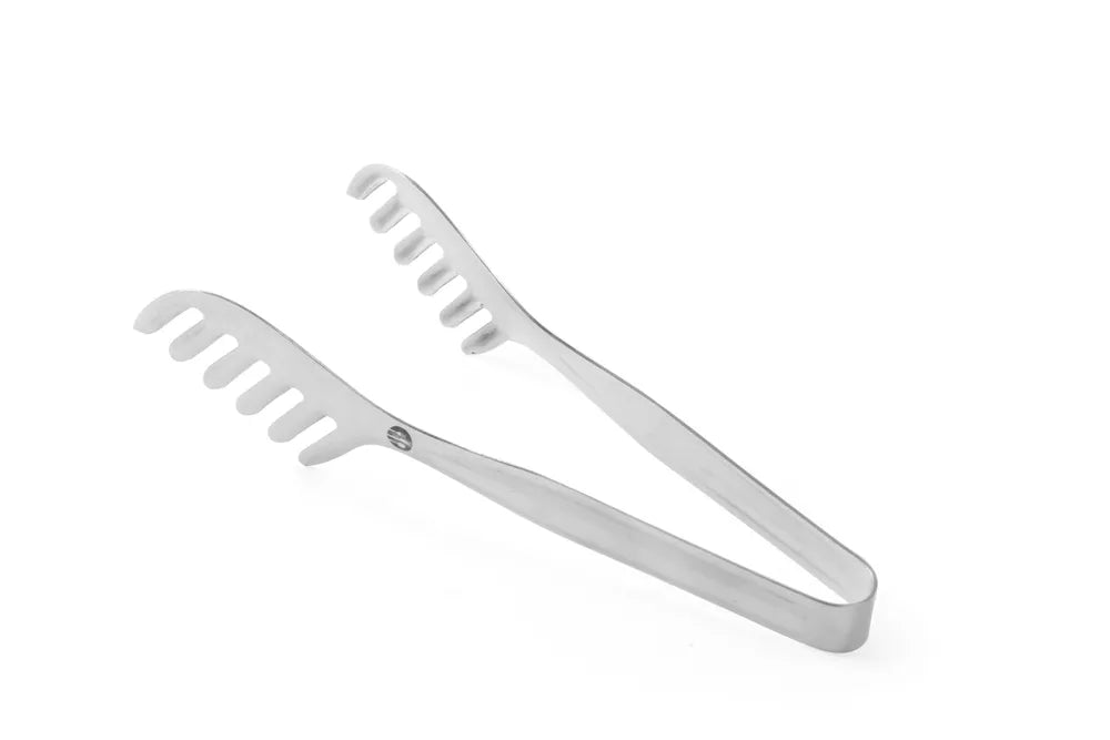 Spaghettizange, HENDI, (L)200mm