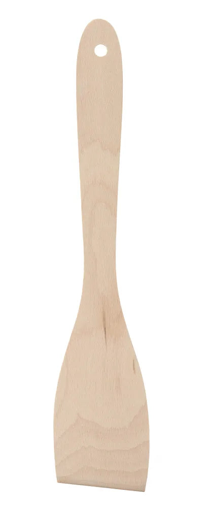 Holzspatel – 4er-Set, HENDI, 4 Stk., 300x55mm
