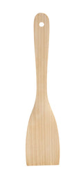 Gebogener Holzspatel, HENDI, 2 Stk., 320x70mm