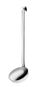 Schöpfkelle, HENDI, Kitchen Line, 0,17L, ⌀90x390mm