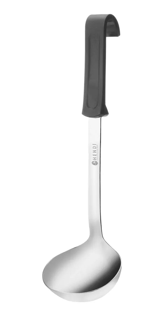 Suppenkelle, HENDI, 0,11L, 300x80mm