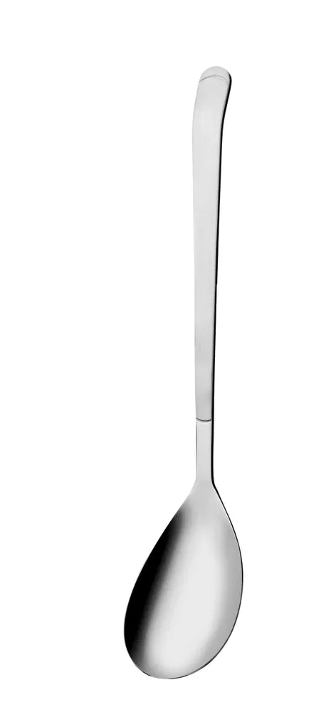 Servierlöffel, HENDI, 321x71mm