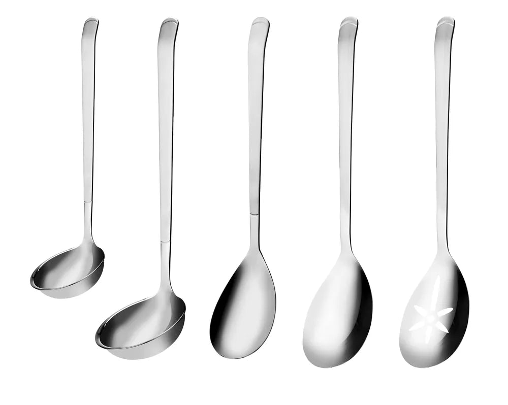 Suppenlöffel, HENDI, 0,09L, 308x85mm
