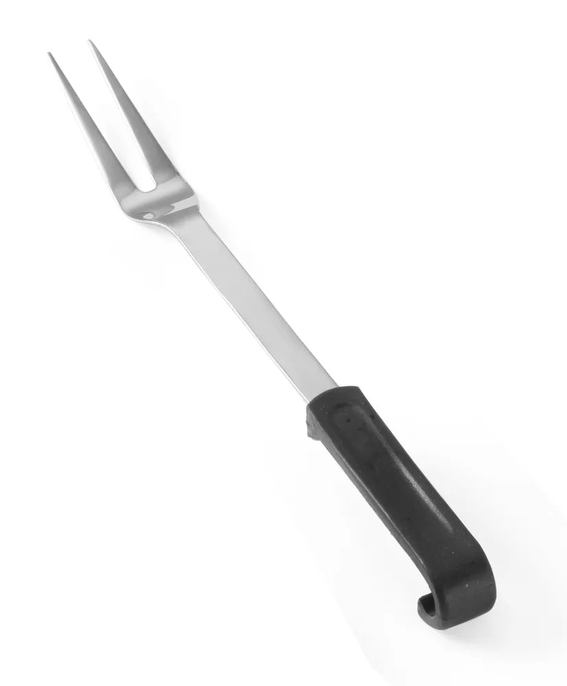 Tranchiergabel, HENDI, 345x32mm