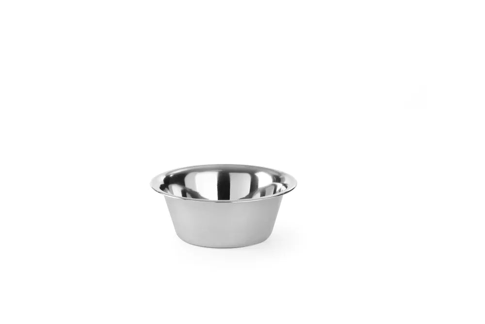 Küchenschüssel, HENDI, 1,2L, ⌀205x(H)74mm