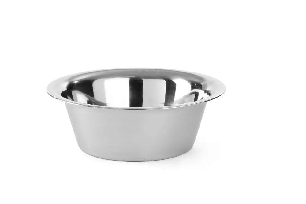 Küchenschüssel, HENDI, 4,4L, ⌀310x(H)107mm