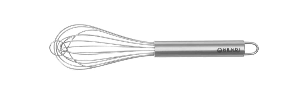 Schneebesen, HENDI, (L)230mm