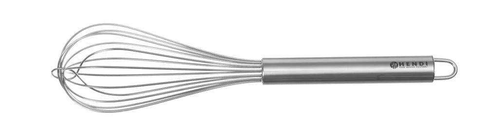 Schneebesen, HENDI, (L)275mm