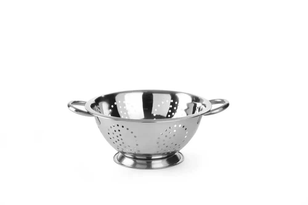 Seiher Kitchen Line, HENDI, Kitchen Line, ⌀240x(H)110mm