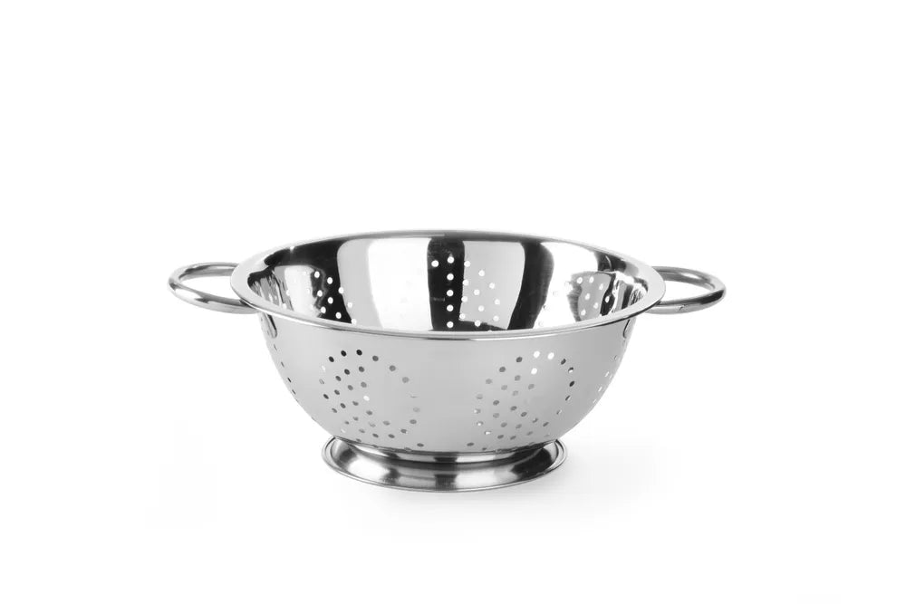 Seiher Kitchen Line, HENDI, Kitchen Line, ⌀280x(H)135mm