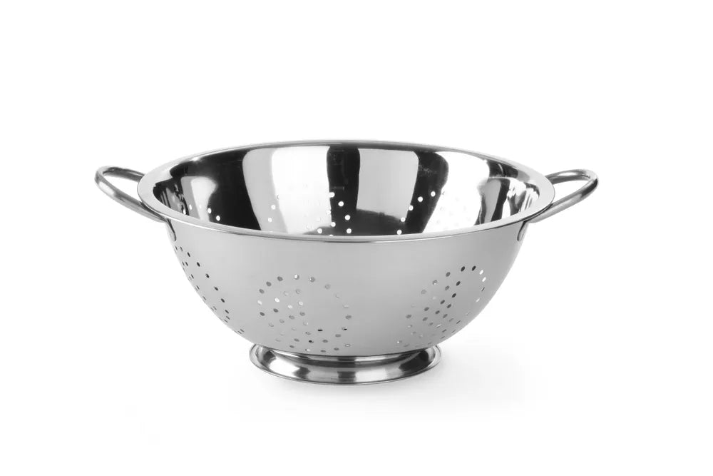 Seiher Kitchen Line, HENDI, Kitchen Line, ⌀340x(H)160mm