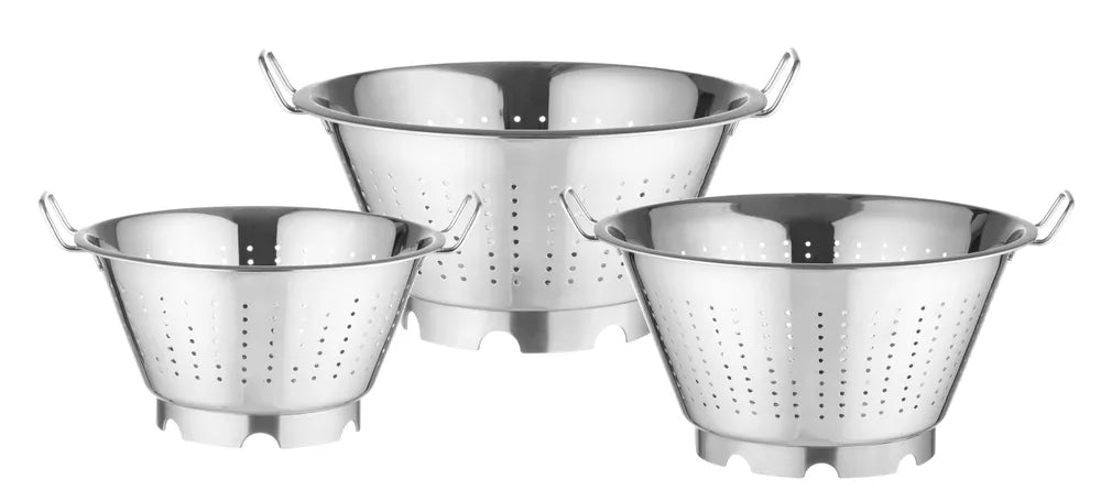 Seiher Profi Line, HENDI, Profi Line, ⌀325x(H)175mm