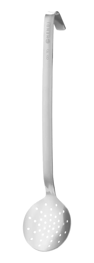 Schaumlöffel, HENDI, Profi Line, ⌀160x530mm