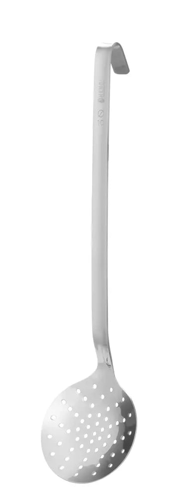 Schaumlöffel, HENDI, Profi Line, ⌀80x390mm