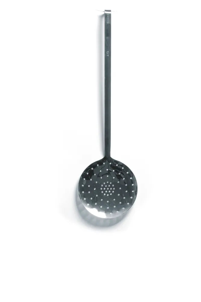 Schaumlöffel, HENDI, Profi Line, ⌀160x530mm