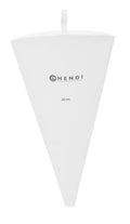 Spritzbeutel aus Nylon, HENDI, Profi Line, (L)400mm