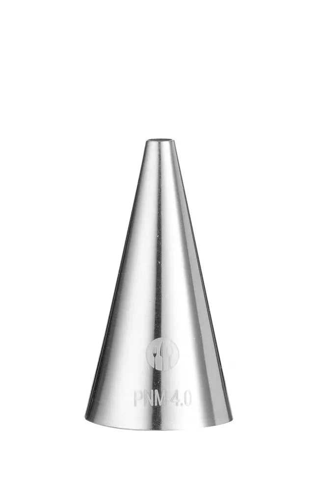 Spritztüllen - glatt, HENDI, ø2-4-6-8-10